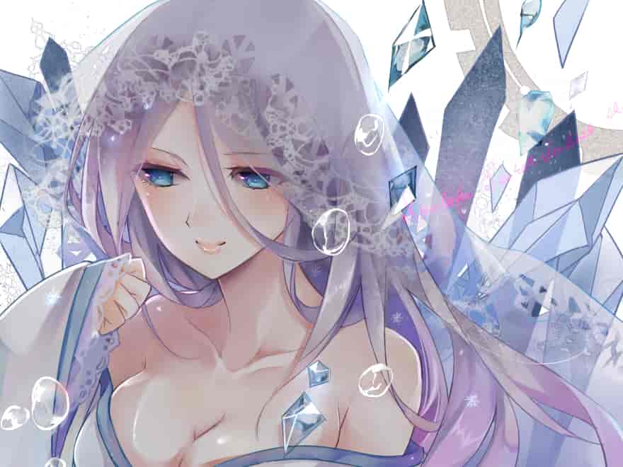 041Pixiv图片包[32P]