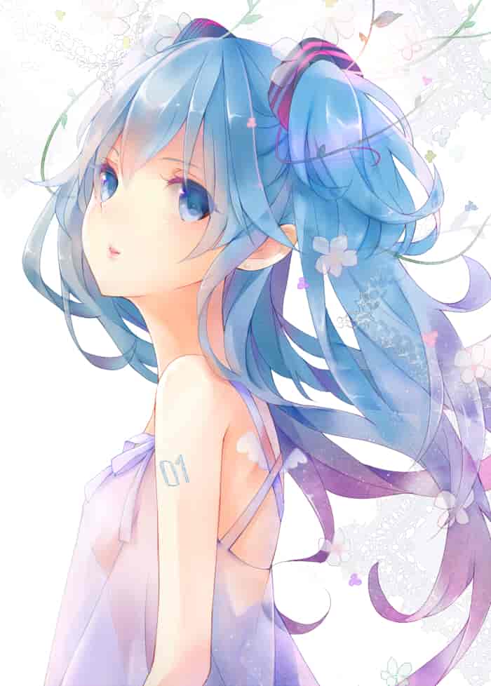 041Pixiv图片包[32P]