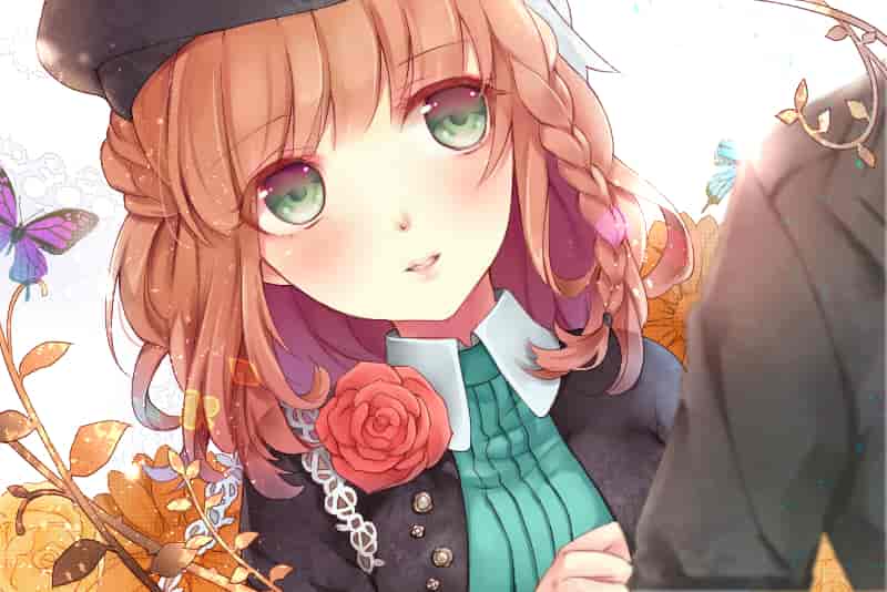 041Pixiv图片包[32P]