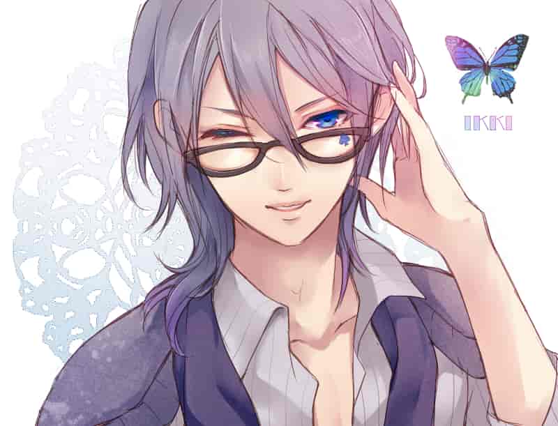 041Pixiv图片包[32P]