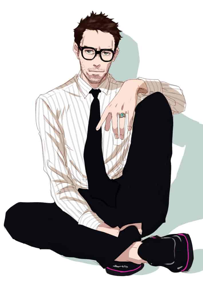 ma2Pixiv图片包[1106P]