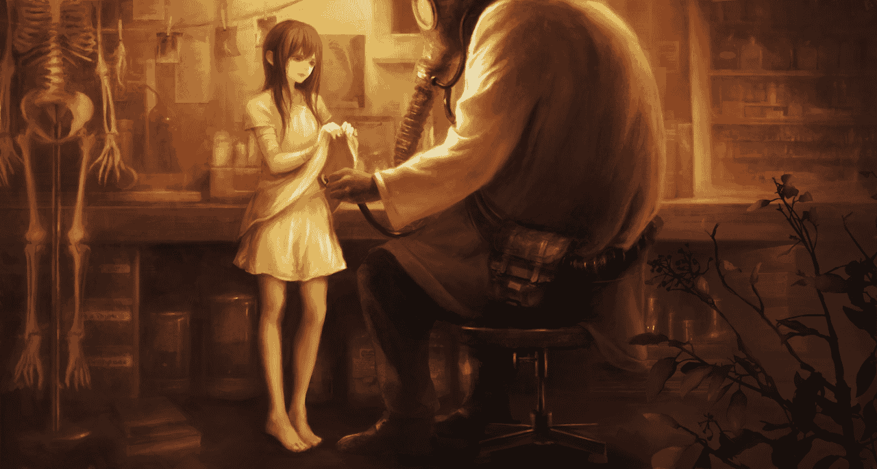 kanechiPixiv图片包[36P]