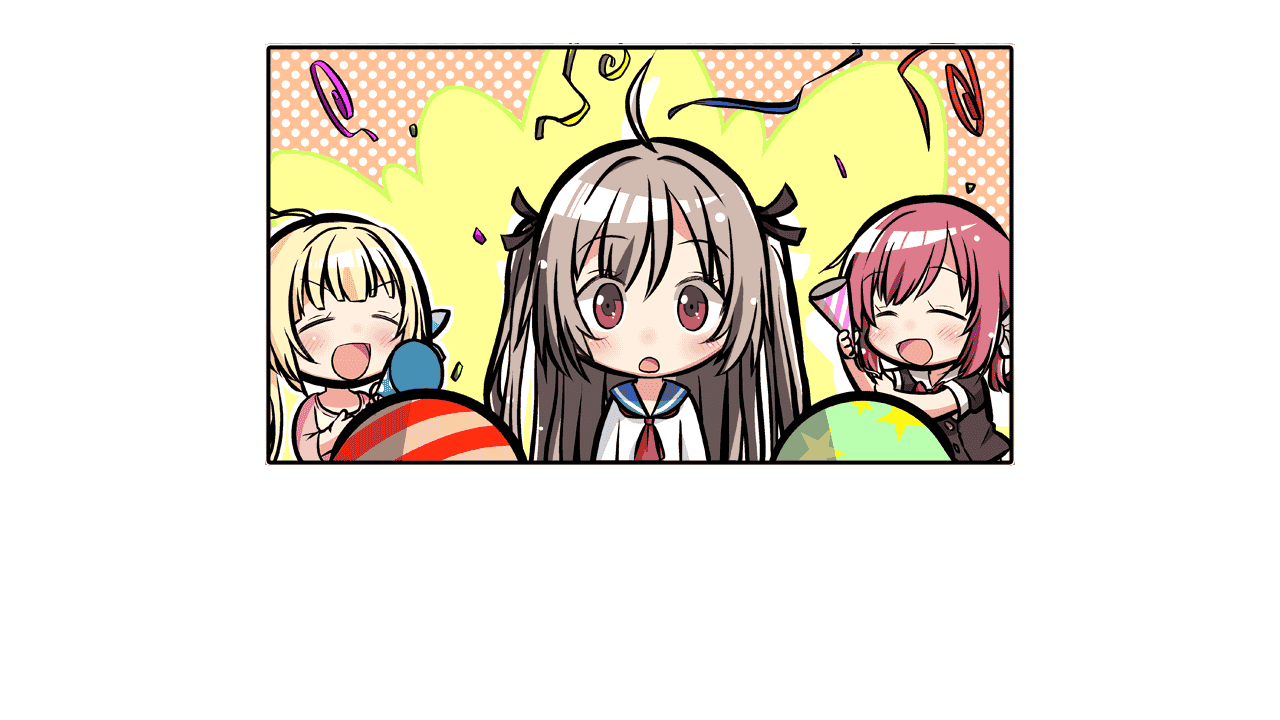 ゆさの、基4%ATRI -My Dear Moments- 游戏CG[73P]
