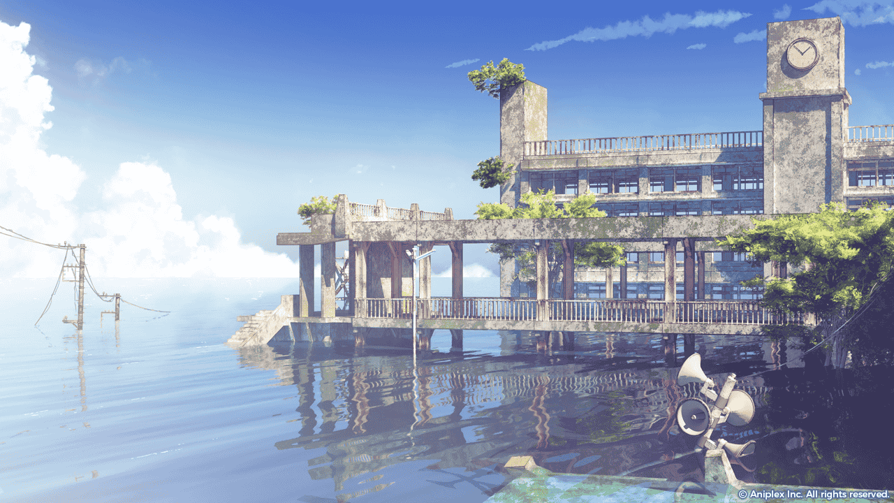 ゆさの、基4%ATRI -My Dear Moments- 游戏CG[73P]