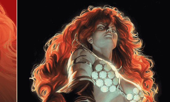 The Dynamite Art Of Alex Ross[323P]