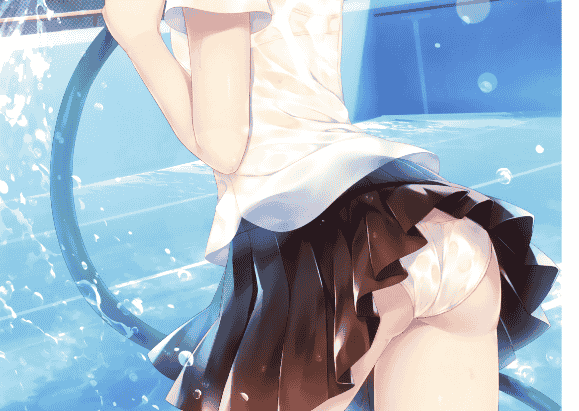 うりぼうざっか店 パンツ特化型画集「Under wears 2」[118P]