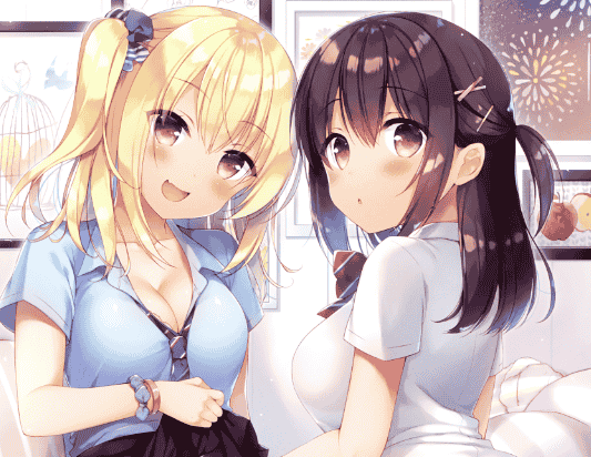 うりぼうざっか店 パンツ特化型画集「Under wears 2」[118P]