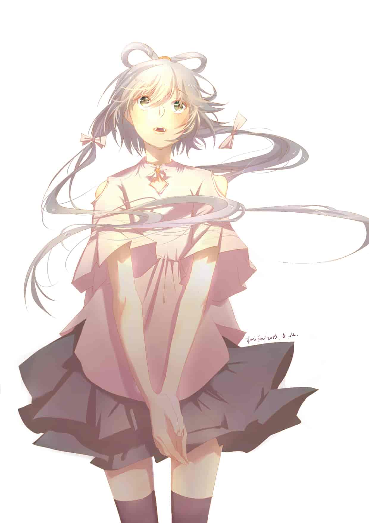 织布机loom Pixiv图片包[318P]