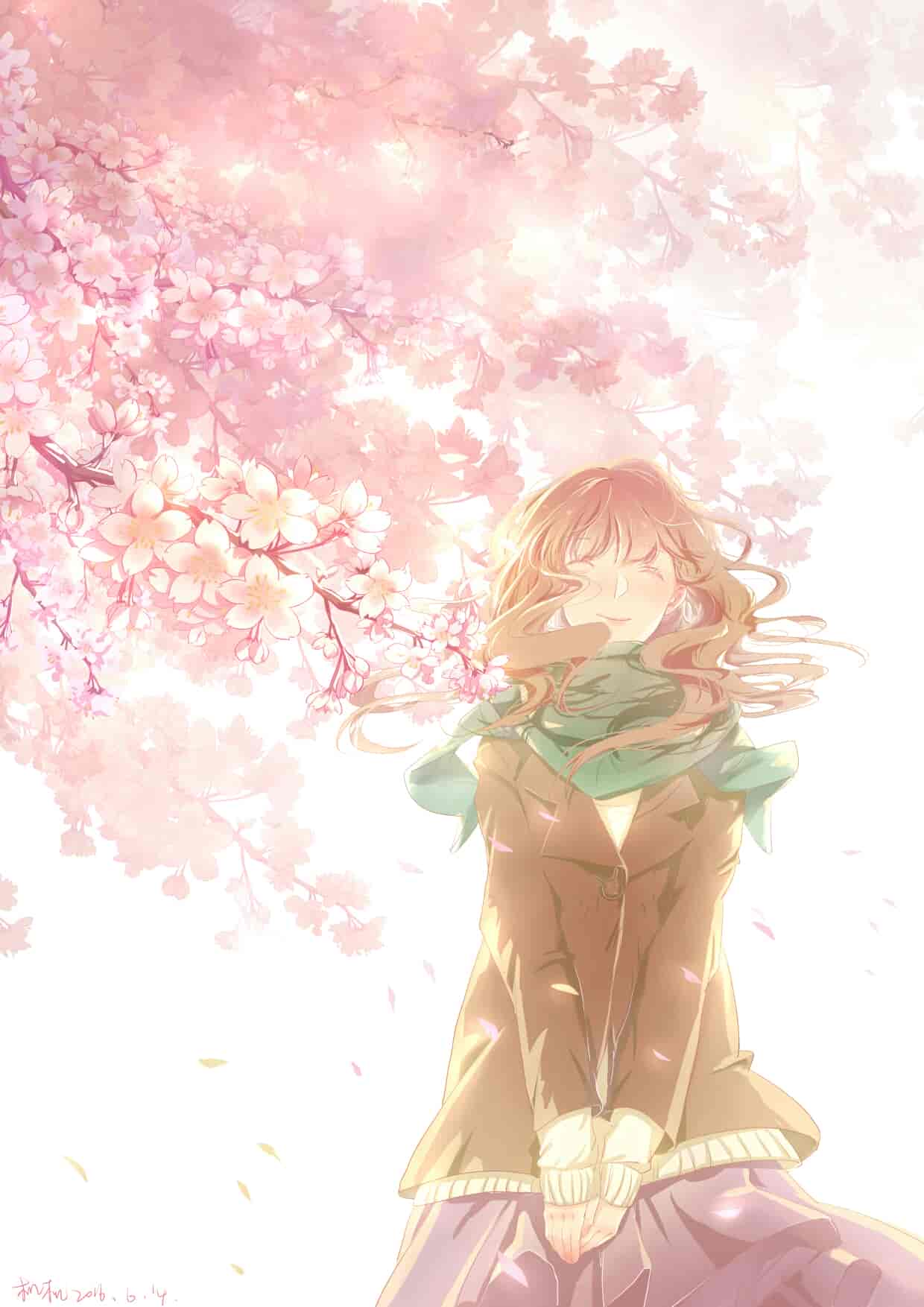 织布机loom Pixiv图片包[318P]