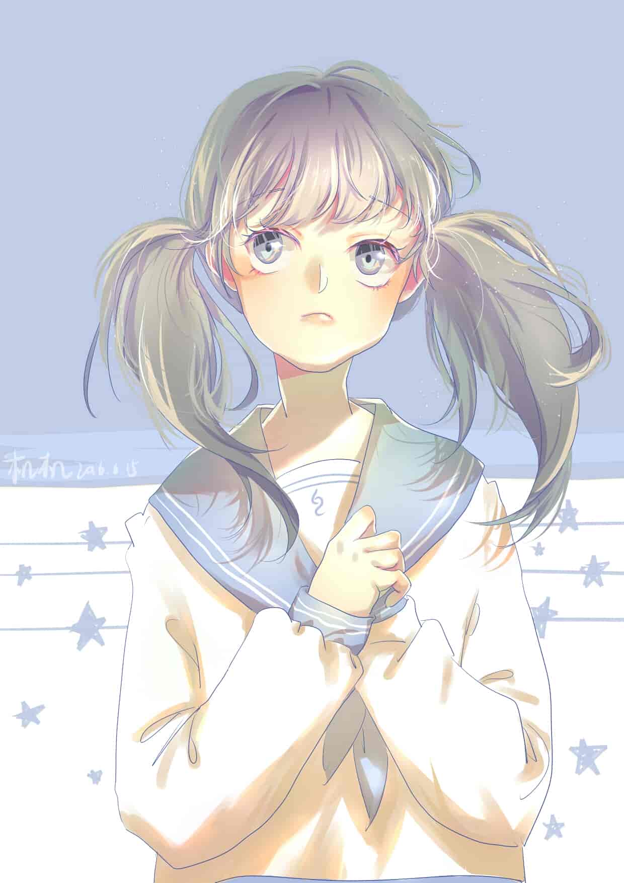 织布机loom Pixiv图片包[318P]