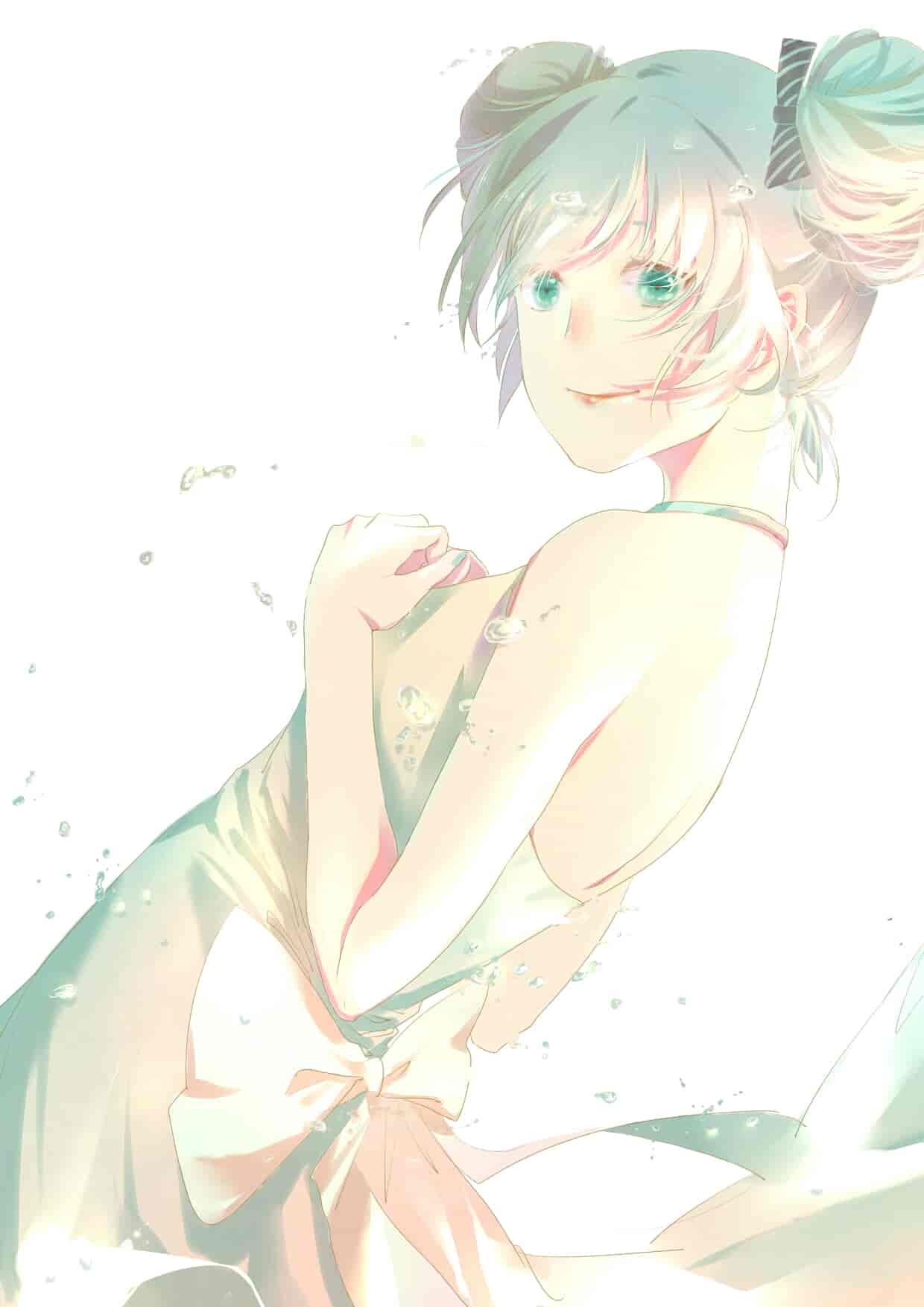 织布机loom Pixiv图片包[318P]