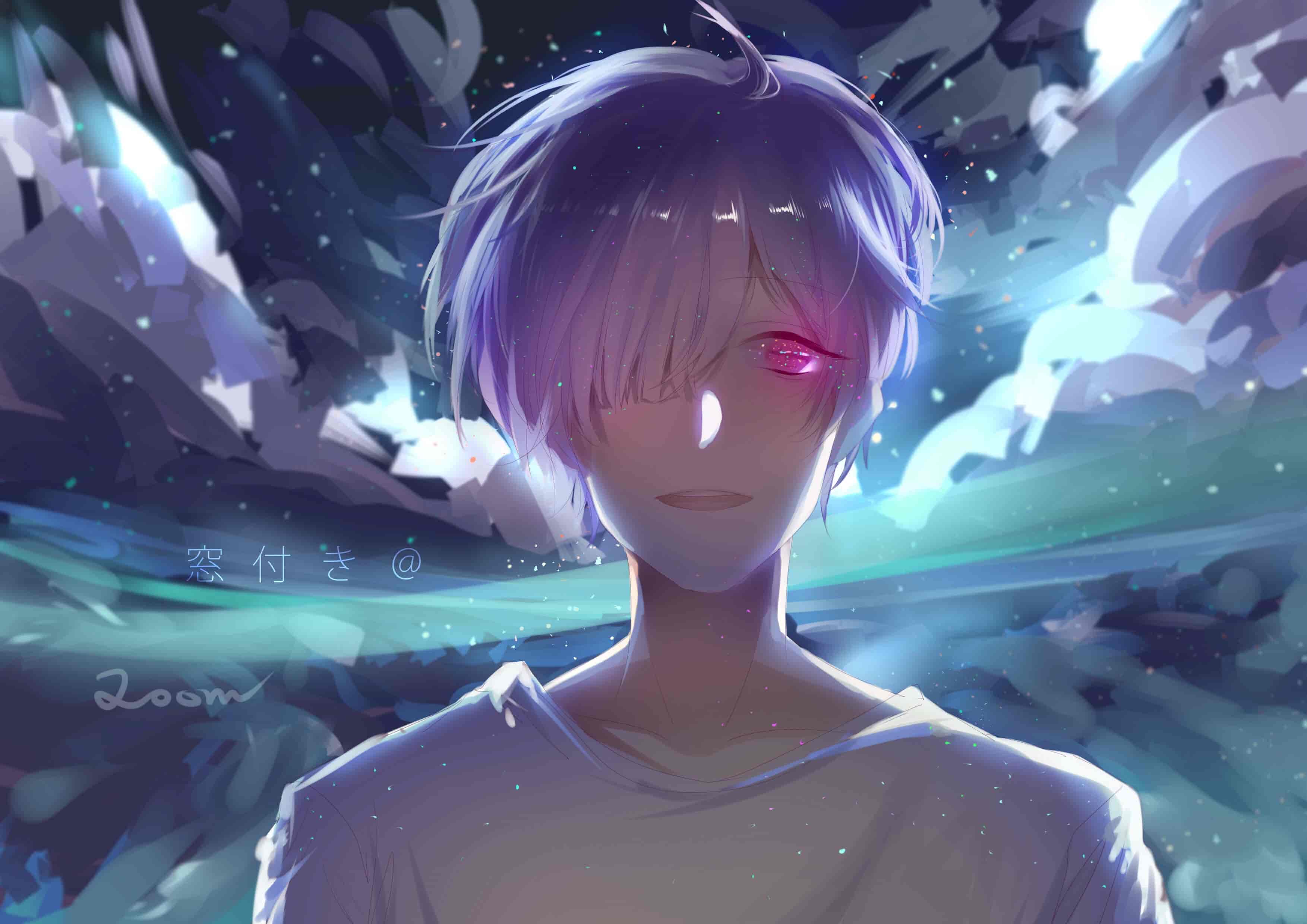 织布机loom Pixiv图片包[318P]