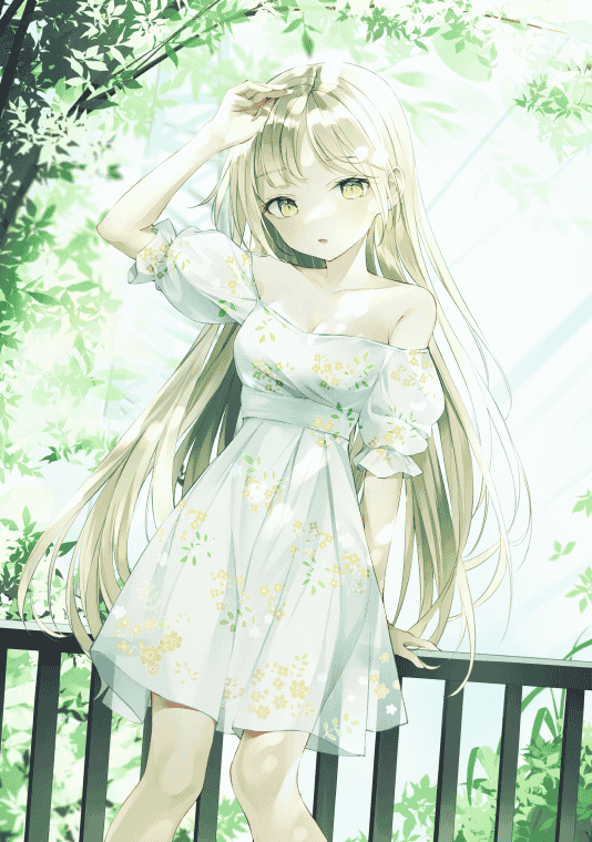 なび(Nabi)Pixiv+散图包[114P]