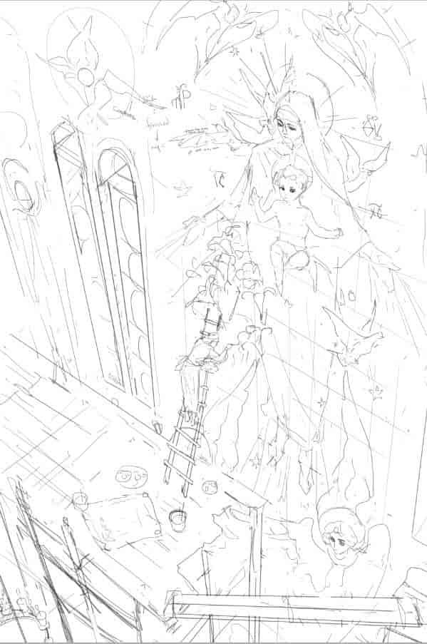aw anqi ArtStation图片包[282P]