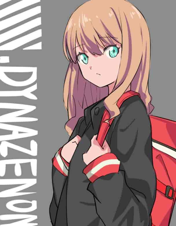 SSSS.电光机王南梦芽 高清图片CG包[254P]