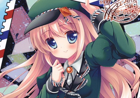 Frill Party!、水猫亭 (六九導イツキ、みずき佑真)FREAK COLOR[09P]