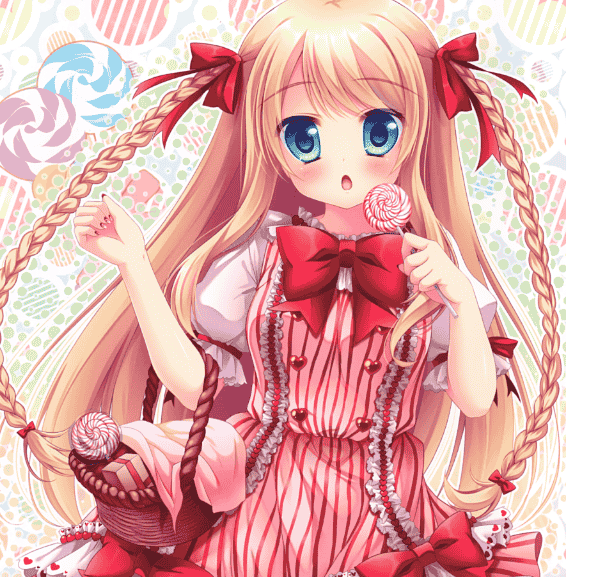 Frill Party!、水猫亭 (六九導イツキ、みずき佑真)FREAK COLOR[09P]
