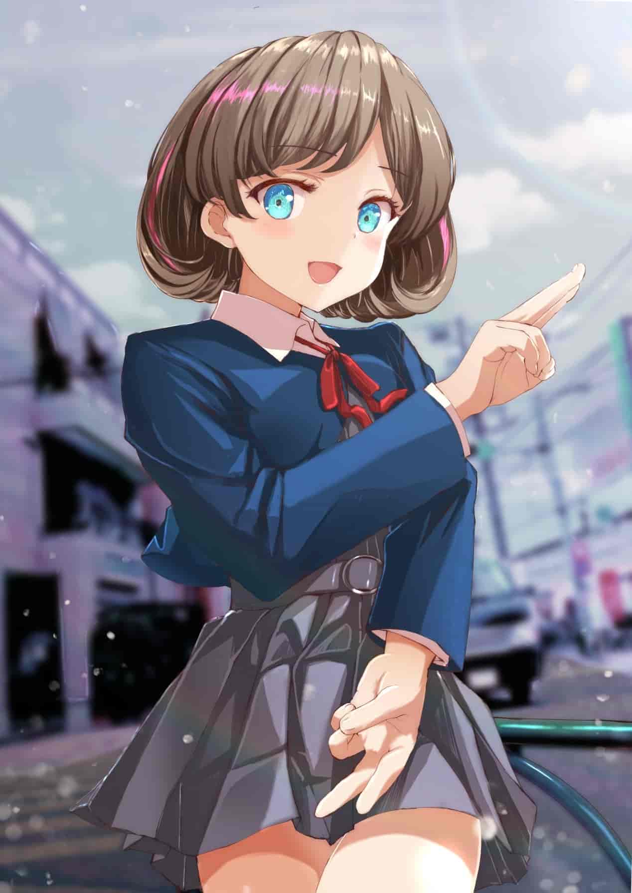 LoveLive!SuperStar!!唐可可 高清图片CG包[475P]