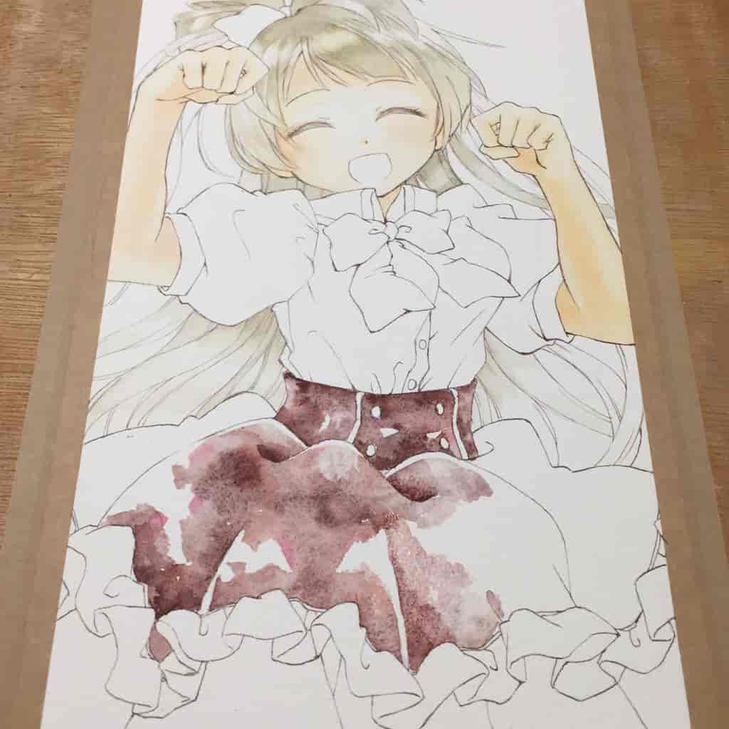 優子鈴(yukoring)Pixiv+推特图片包[940P]