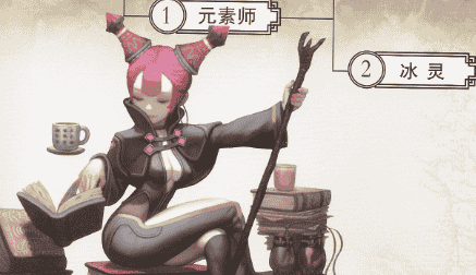 龙之谷 美术设定集[152P]