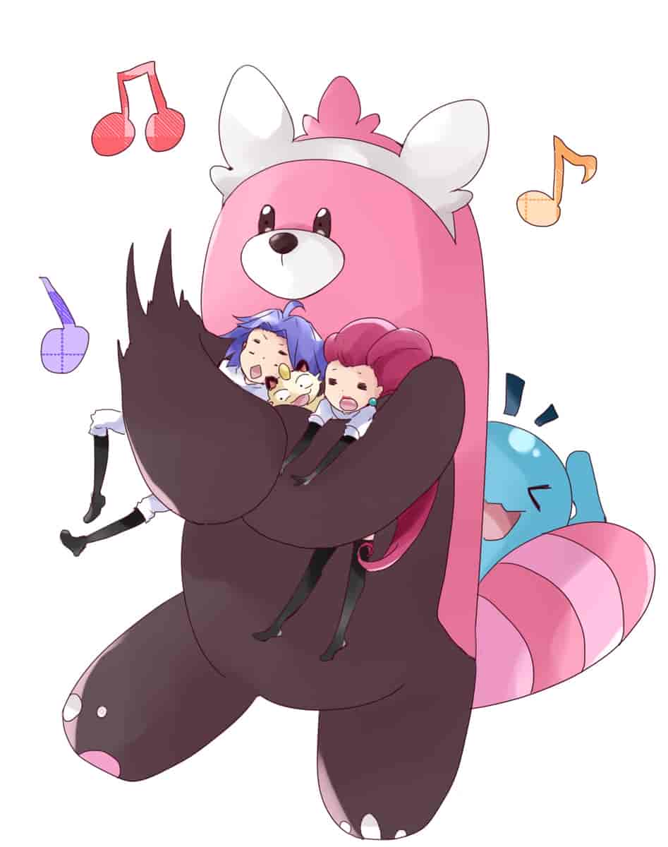 月夜(Tsukiyo)PIXIV图片包[782P]