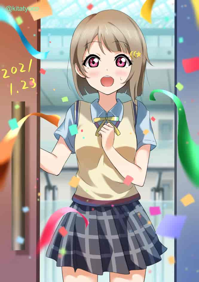北ちょこ(kitatyoco)Pixiv图片包[32P]