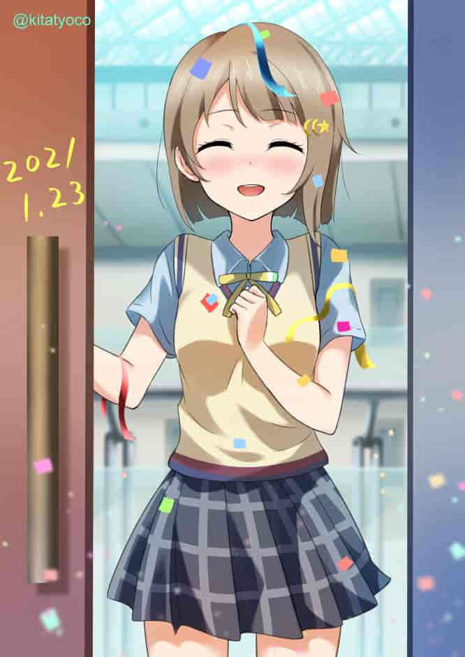 北ちょこ(kitatyoco)Pixiv图片包[32P]
