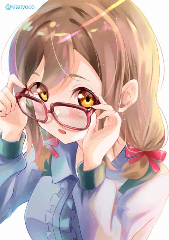 北ちょこ(kitatyoco)Pixiv图片包[32P]