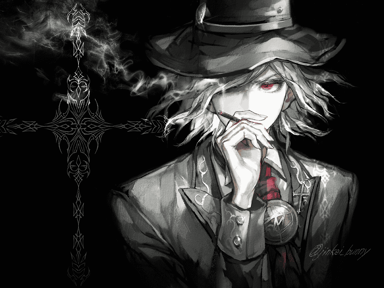 神慶(JINKEI)Pixiv图片包[231P]