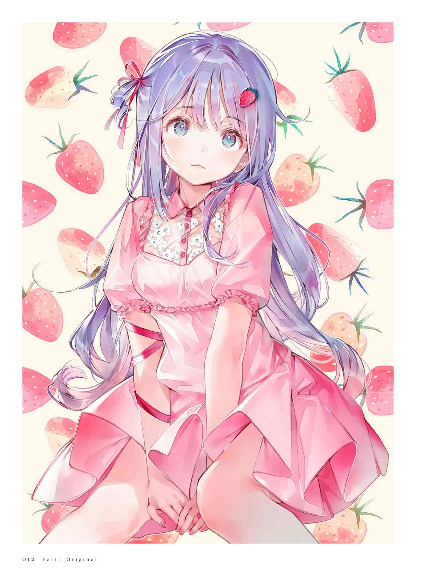 DSマイル画集 Dear Smile[147P]