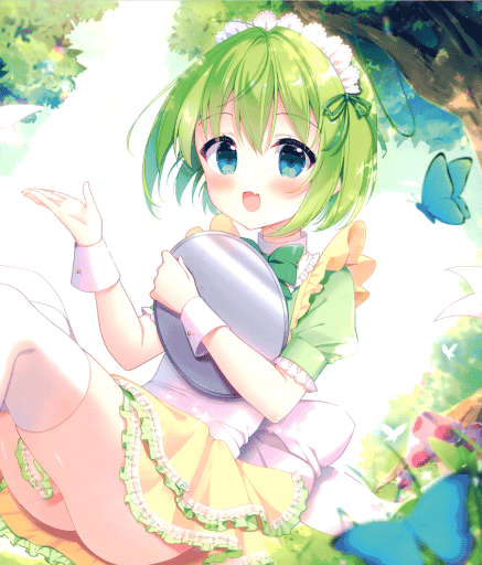 Happy Aroma (蒼井ゆん)HAPPY THERAPY8[12P]