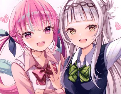 ひよこサブレ (桜ひより)]Sweet time[11P]