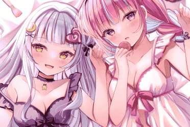 ひよこサブレ (桜ひより)]Sweet time[11P]