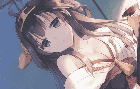 WIND MAIL (AN2A)SUMMERDAY PORT[11P]