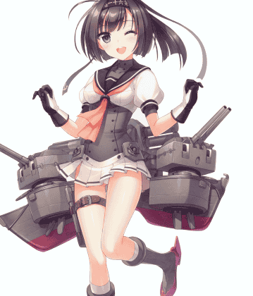 WIND MAIL (AN2A)SUMMERDAY PORT[11P]