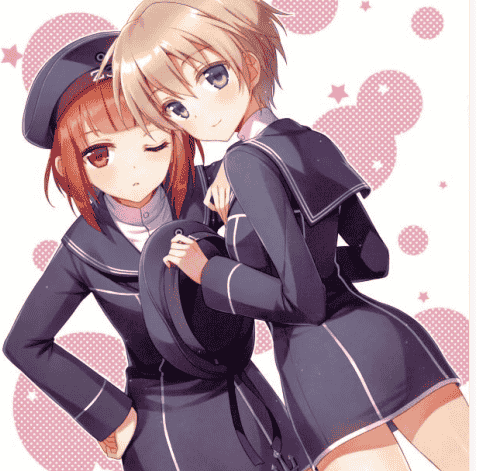WIND MAIL (AN2A)SUMMERDAY PORT[11P]