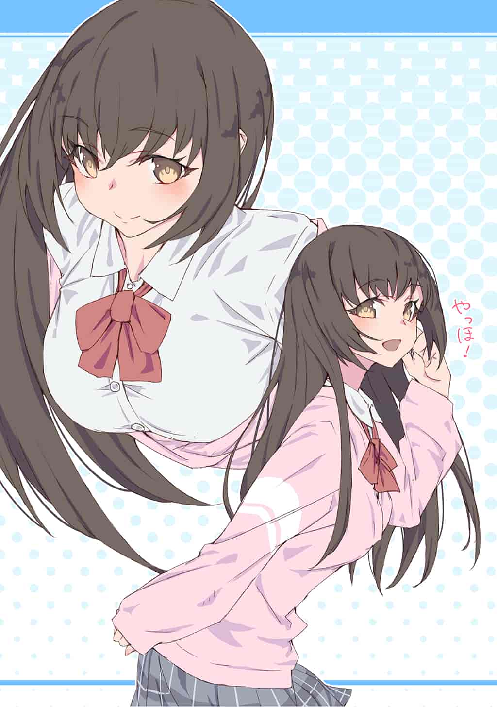 jonsunあお髙活動日誌 1-4[180P]