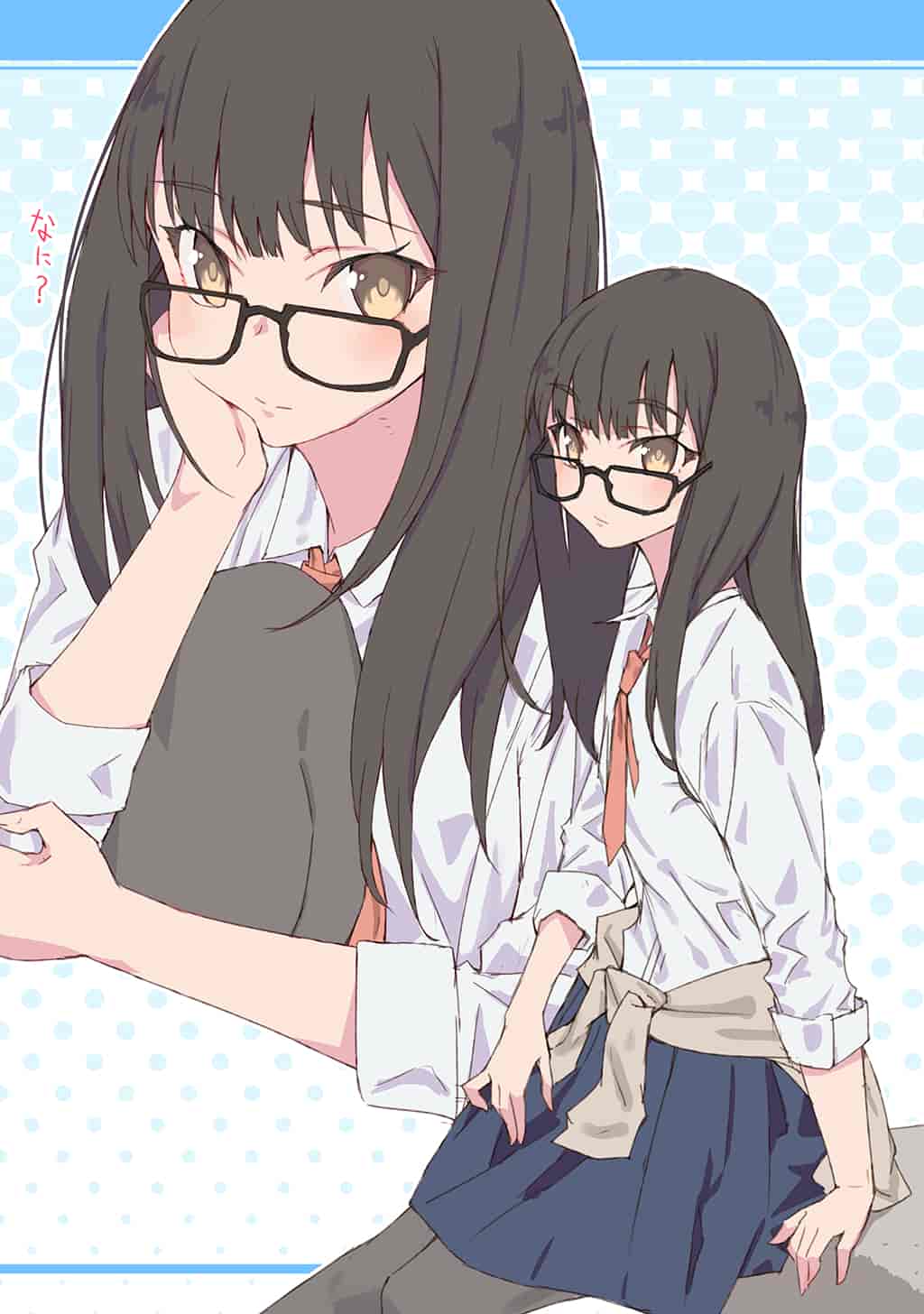 jonsunあお髙活動日誌 1-4[180P]