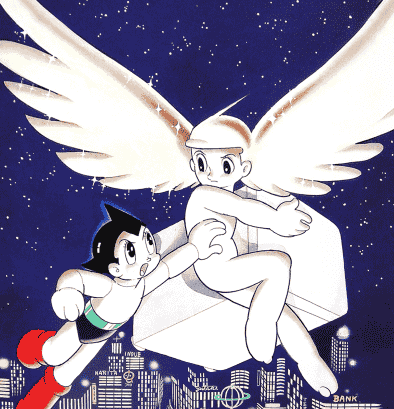 手塚治虫 SFヒーロー画集[129P]