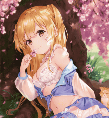 うりぼうざっか店 パンツ特化型画集「Under wears 4」[234P]