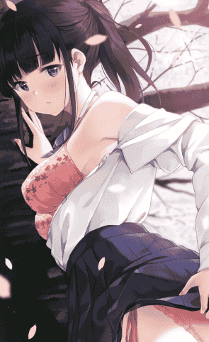 うりぼうざっか店 パンツ特化型画集「Under wears 4」[234P]