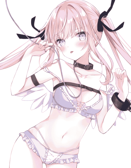 うさぎ号 (ほし)Stardust#2[14P]
