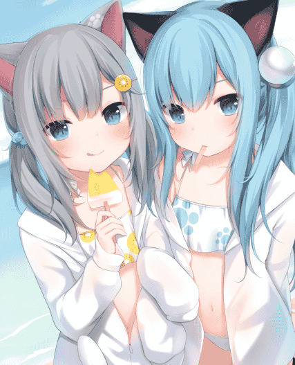 amasyrup (甘城なつき)amasyrup 4[19P]