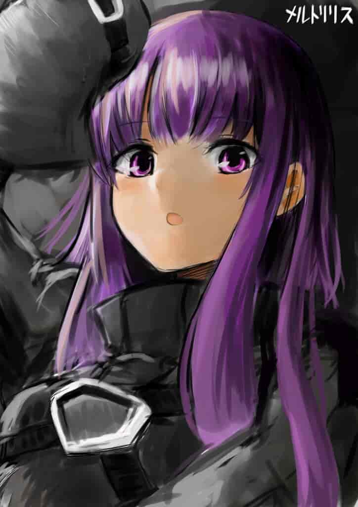 両(rioriot0987)Pixiv图片包[97P]