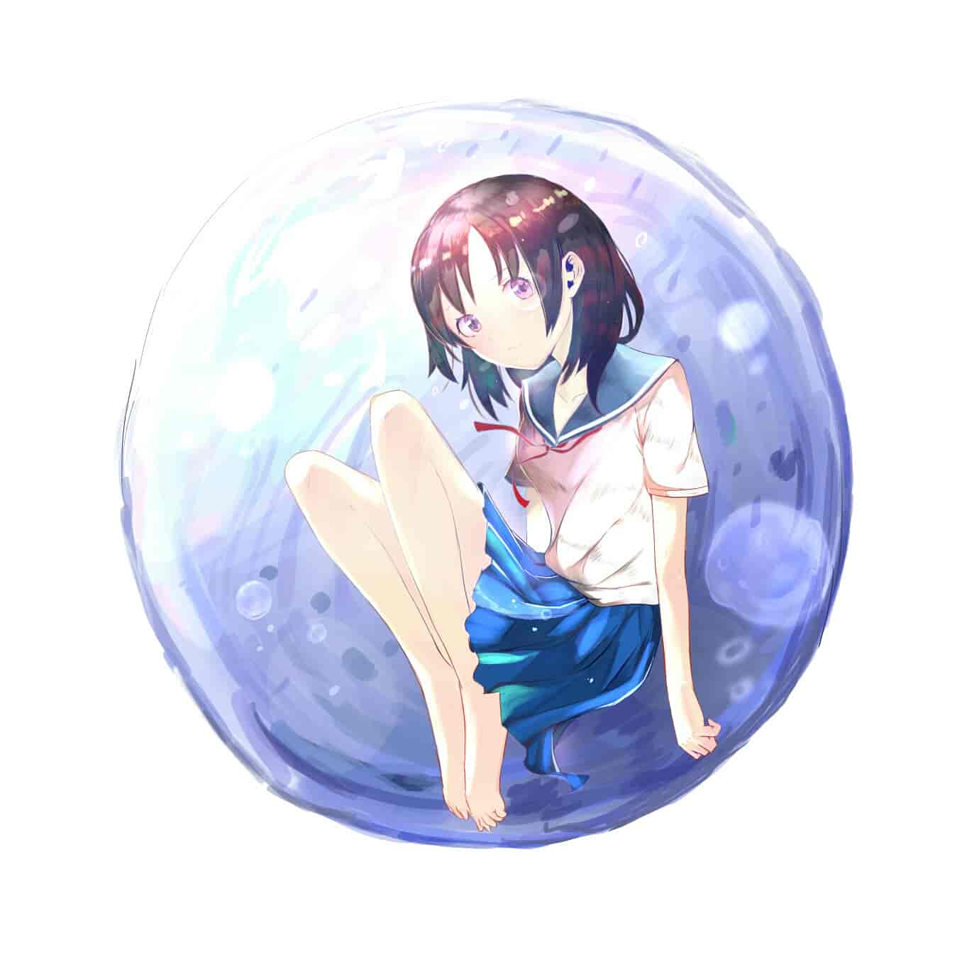 両(rioriot0987)Pixiv图片包[97P]