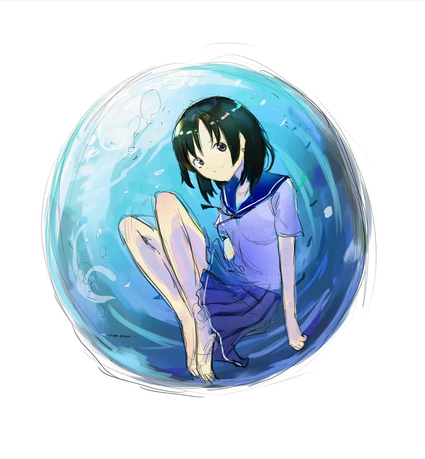 両(rioriot0987)Pixiv图片包[97P]