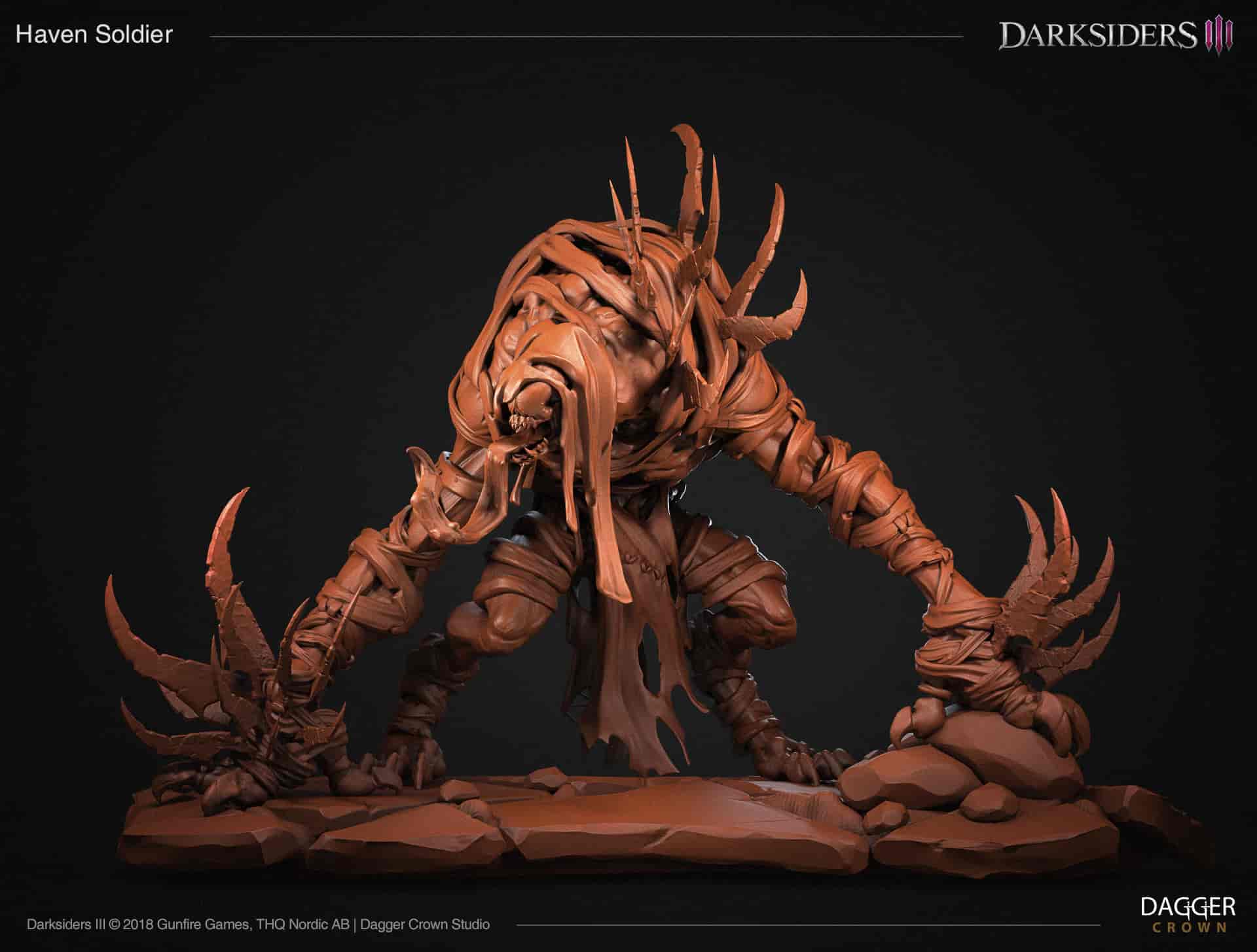 Konstantin Vavilov(vakon)ArtStation图片包[188P]