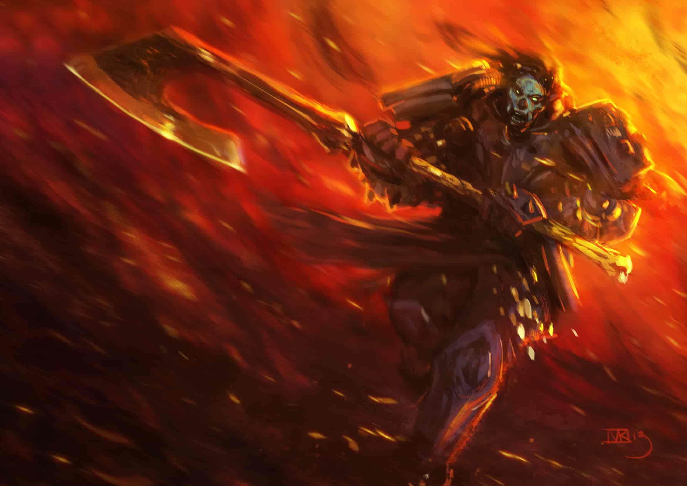 Konstantin Vavilov(vakon)ArtStation图片包[188P]