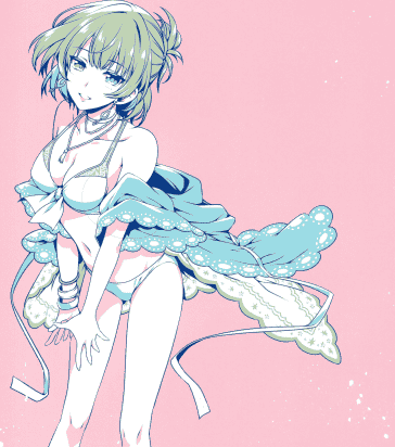 有葉と愉快な仲間たち (有葉)有葉日記絵 ♯9[22P]