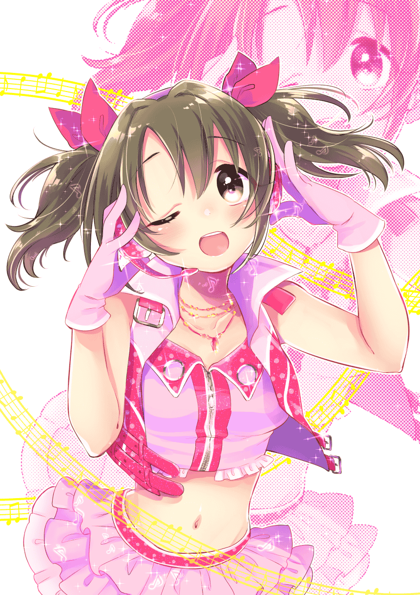 スクールゾーン (じゃむ)かなめもりある[21P]